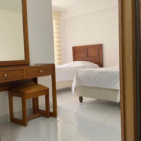 Hotel Zuhe Paipa Dış mekan fotoğraf