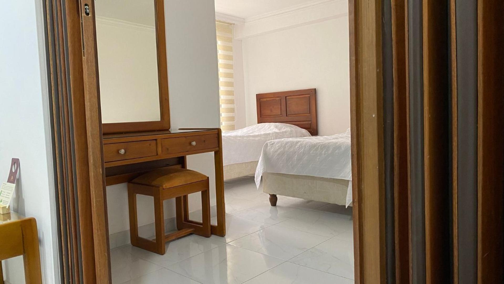 Hotel Zuhe Paipa Dış mekan fotoğraf